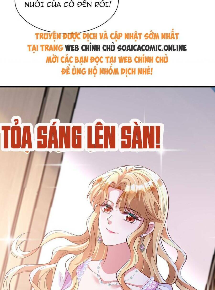 tổng tài huyết tộc cực sủng cô vợ mỹ nhân ngư chapter 144 - Next chapter 145