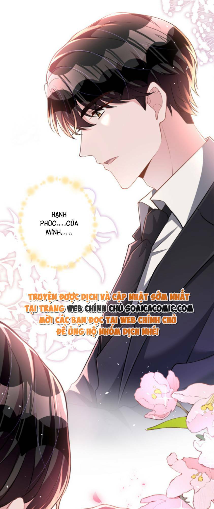 tổng tài huyết tộc cực sủng cô vợ mỹ nhân ngư chapter 23 - Next Chap 23-24