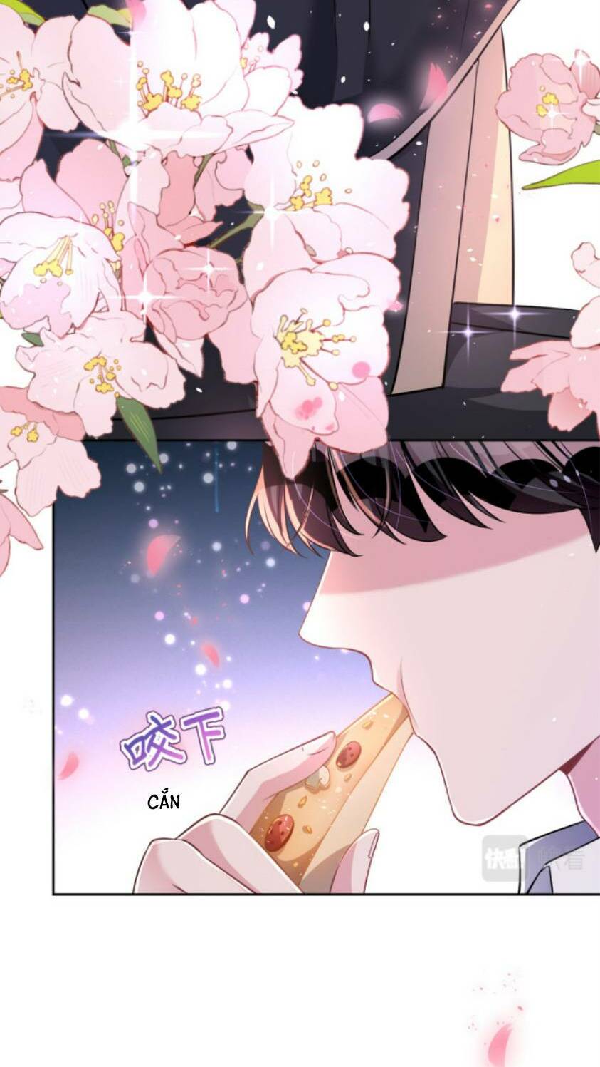 tổng tài huyết tộc cực sủng cô vợ mỹ nhân ngư chapter 23 - Next Chap 23-24