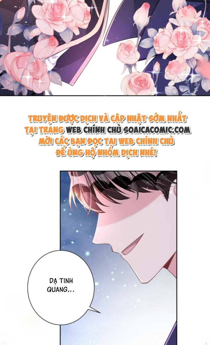 tổng tài huyết tộc cực sủng cô vợ mỹ nhân ngư chapter 23 - Next Chap 23-24