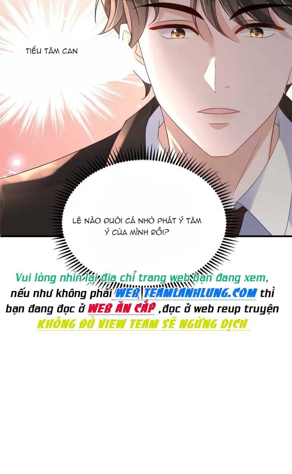 tổng tài huyết tộc cực sủng cô vợ mỹ nhân ngư chapter 34 - Next chapter 35