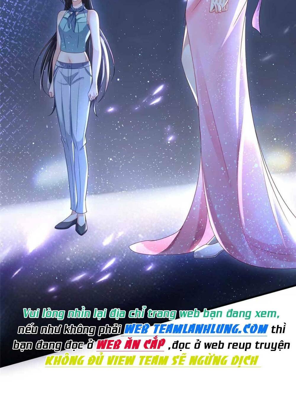 tổng tài huyết tộc cực sủng cô vợ mỹ nhân ngư chapter 34 - Next chapter 35