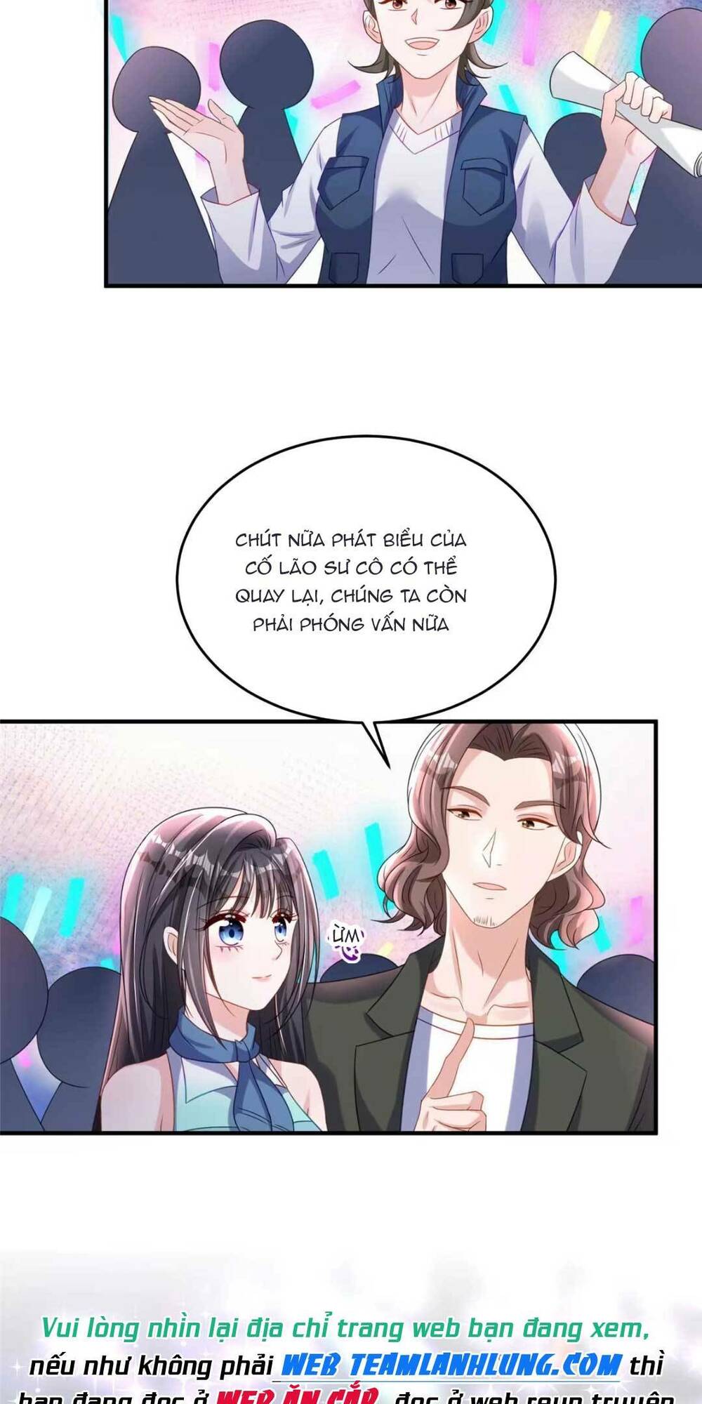 tổng tài huyết tộc cực sủng cô vợ mỹ nhân ngư chapter 34 - Next chapter 35