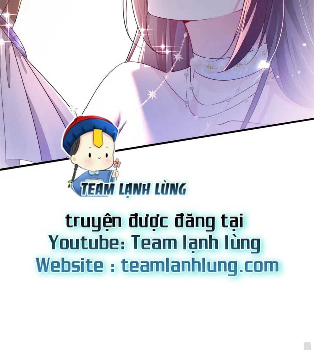 tổng tài huyết tộc cực sủng cô vợ mỹ nhân ngư chapter 49 - Trang 2