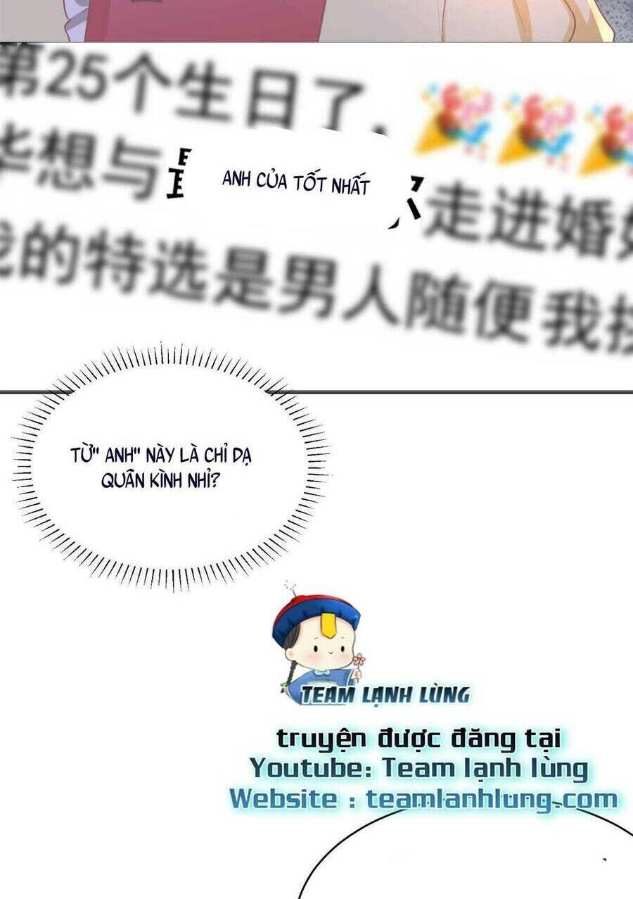 tổng tài huyết tộc cực sủng cô vợ mỹ nhân ngư chapter 57 - Trang 2