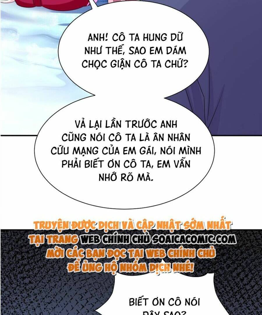 tổng tài huyết tộc cực sủng cô vợ mỹ nhân ngư chapter 65 - Trang 2