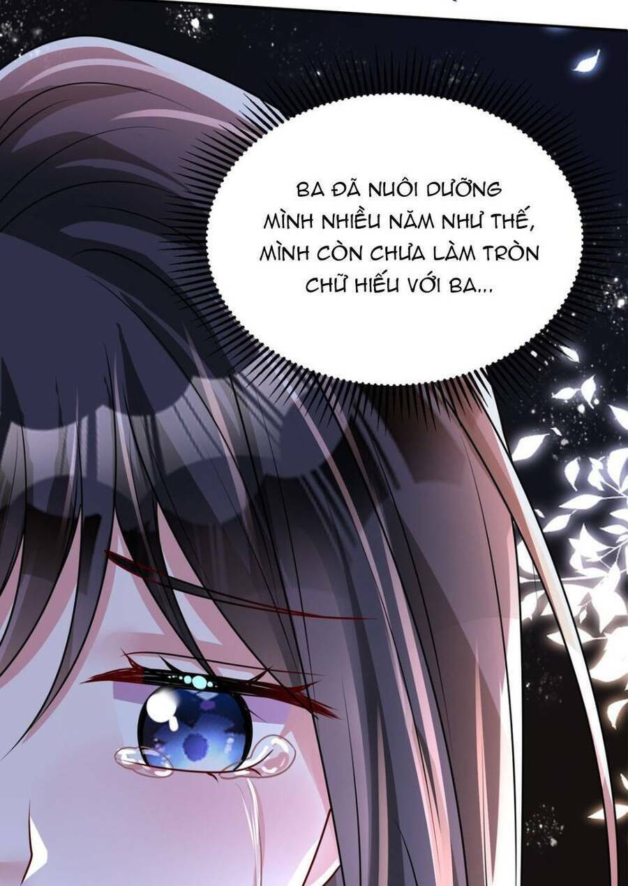 tổng tài huyết tộc cực sủng cô vợ mỹ nhân ngư chapter 72 - Next chapter 73