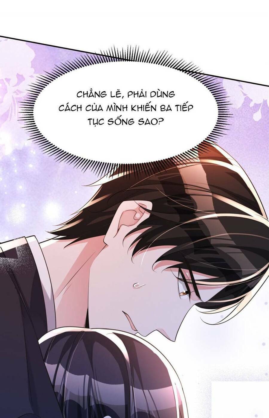 tổng tài huyết tộc cực sủng cô vợ mỹ nhân ngư chapter 72 - Next chapter 73