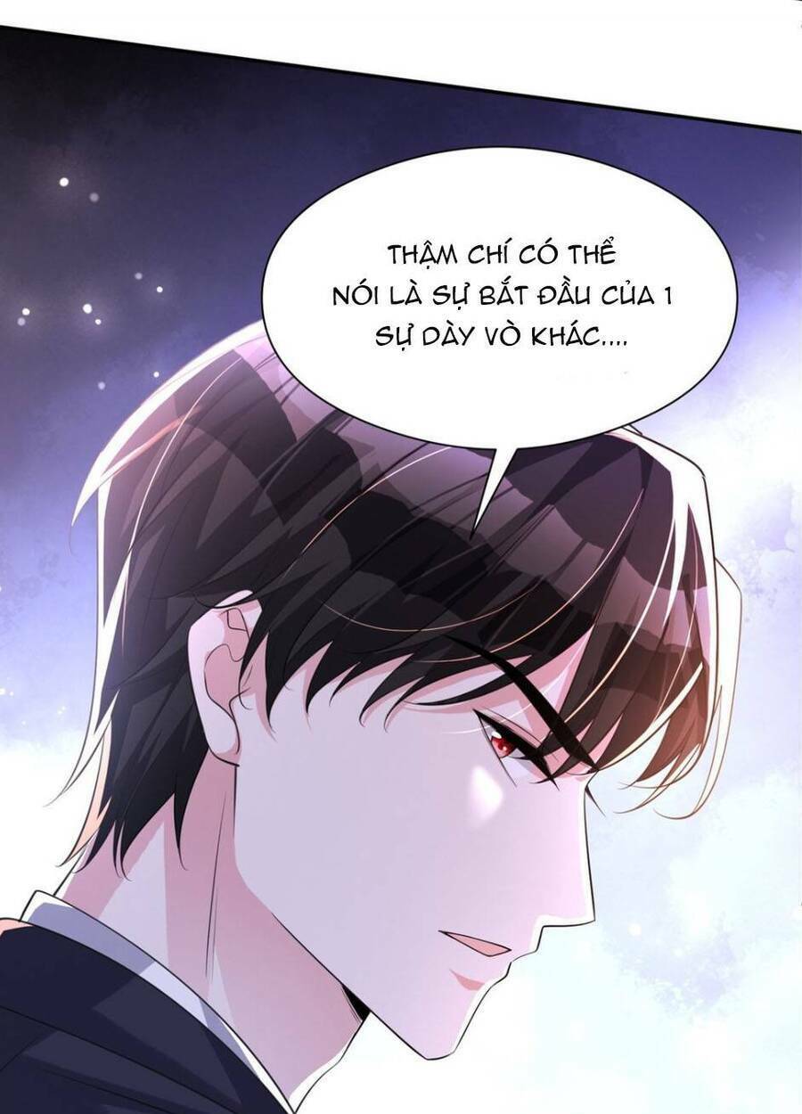 tổng tài huyết tộc cực sủng cô vợ mỹ nhân ngư chapter 72 - Next chapter 73