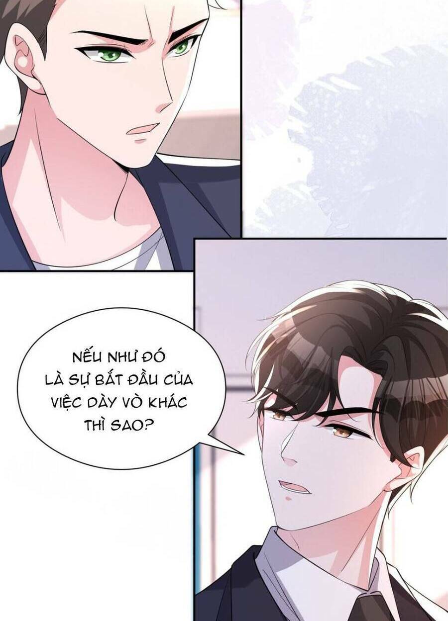 tổng tài huyết tộc cực sủng cô vợ mỹ nhân ngư chapter 72 - Next chapter 73