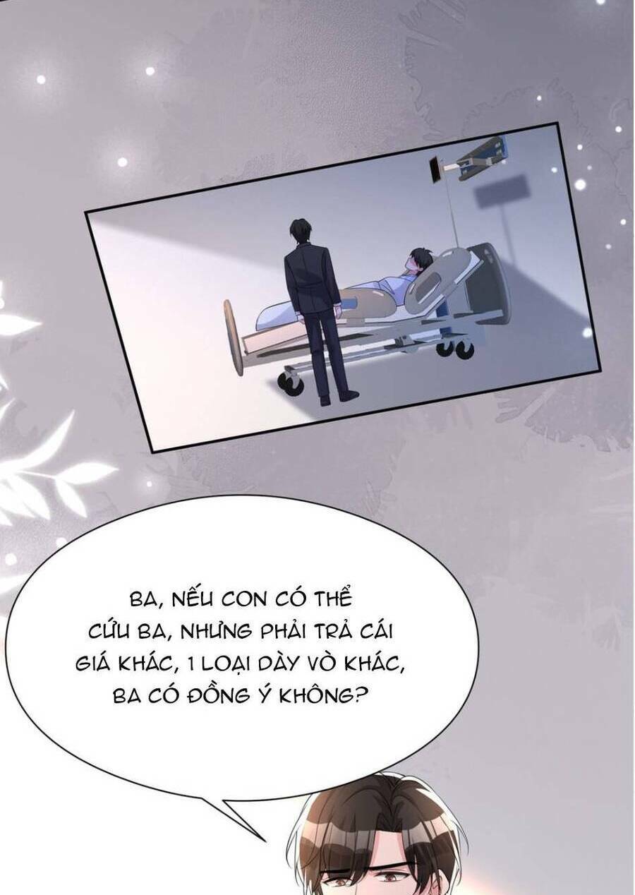 tổng tài huyết tộc cực sủng cô vợ mỹ nhân ngư chapter 72 - Next chapter 73