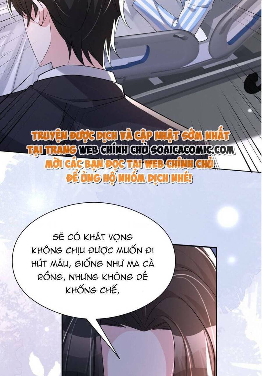 tổng tài huyết tộc cực sủng cô vợ mỹ nhân ngư chapter 72 - Next chapter 73