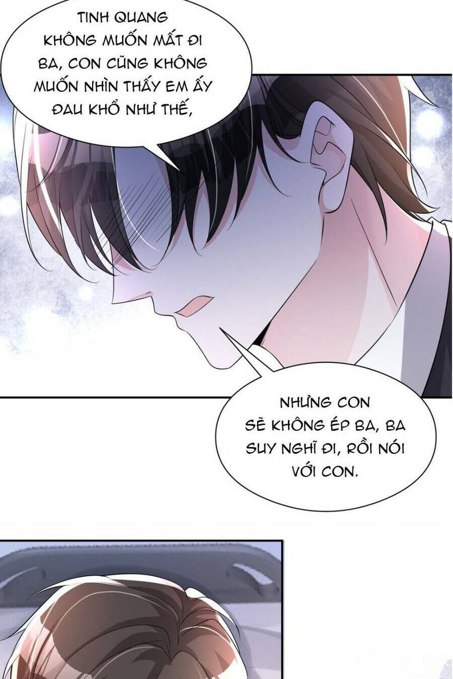 tổng tài huyết tộc cực sủng cô vợ mỹ nhân ngư chapter 72 - Next chapter 73