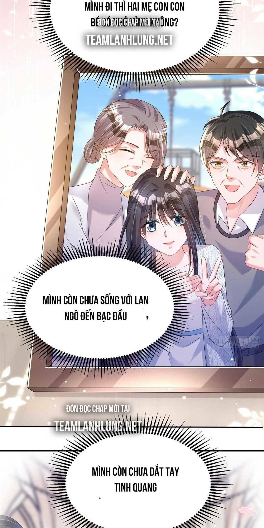 tổng tài huyết tộc cực sủng cô vợ mỹ nhân ngư chapter 73 - Next chapter 74