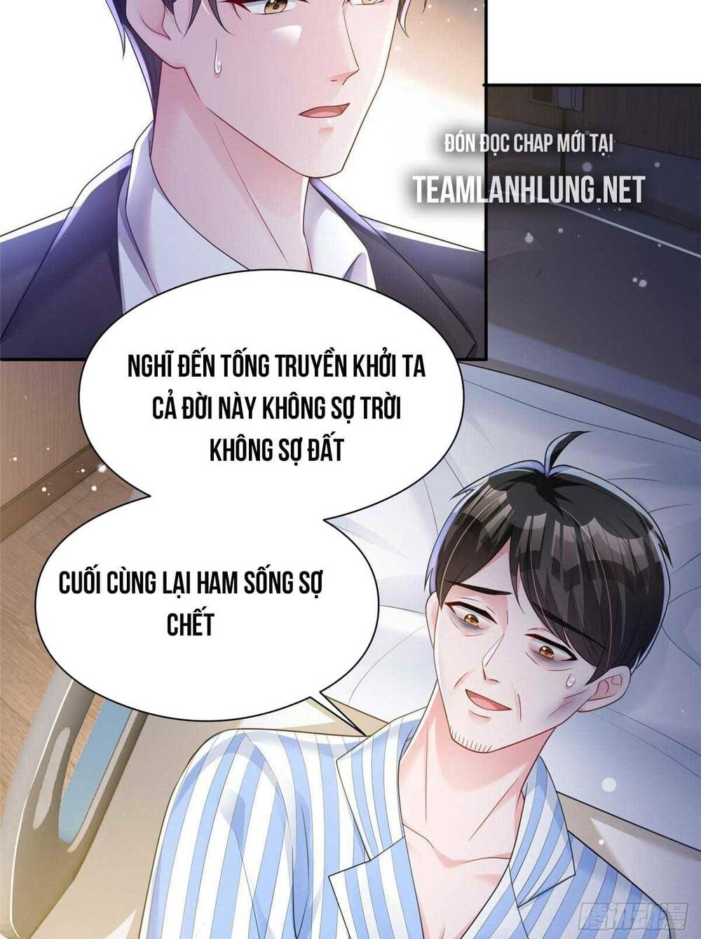 tổng tài huyết tộc cực sủng cô vợ mỹ nhân ngư chapter 73 - Next chapter 74