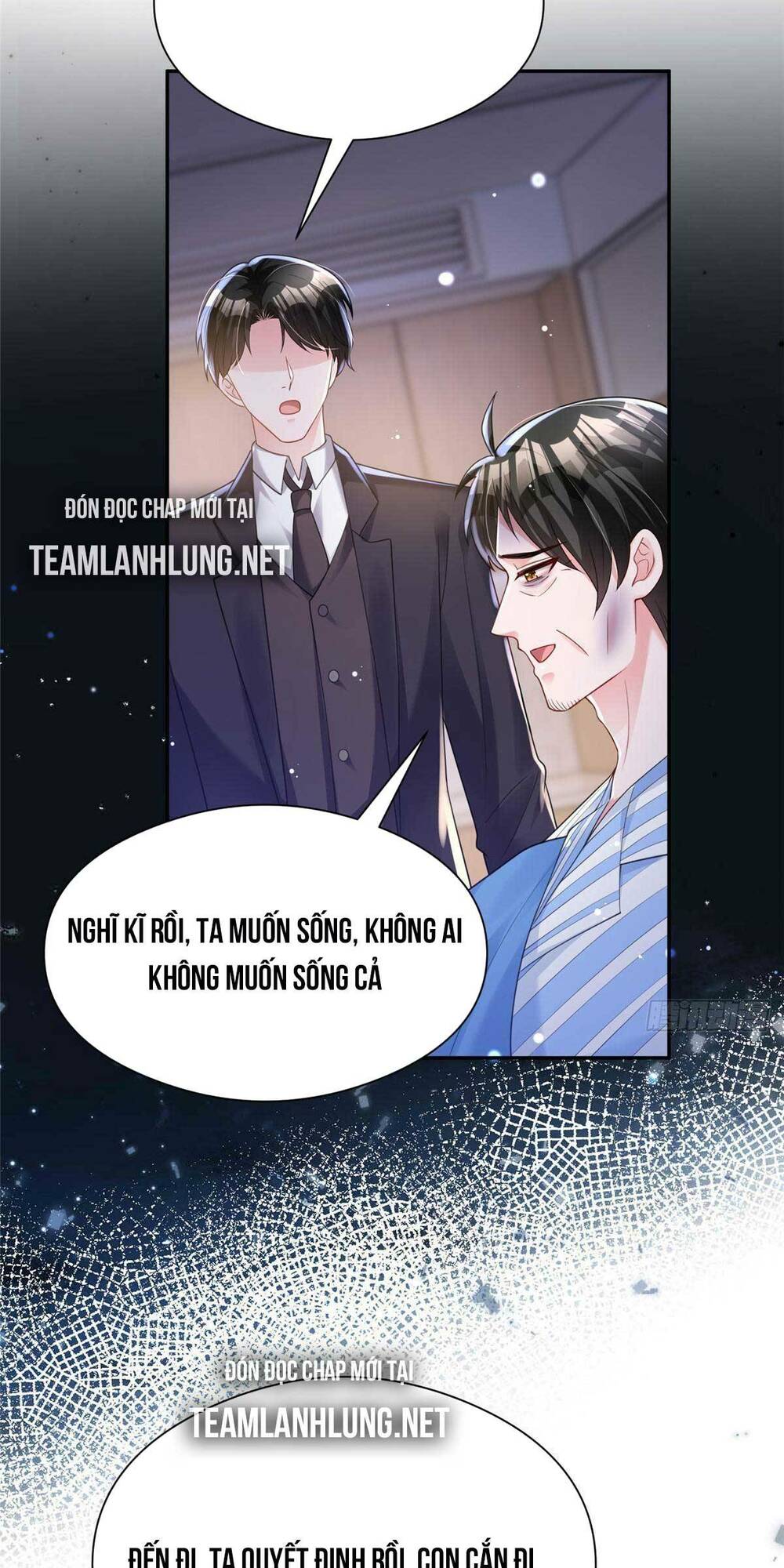 tổng tài huyết tộc cực sủng cô vợ mỹ nhân ngư chapter 73 - Next chapter 74