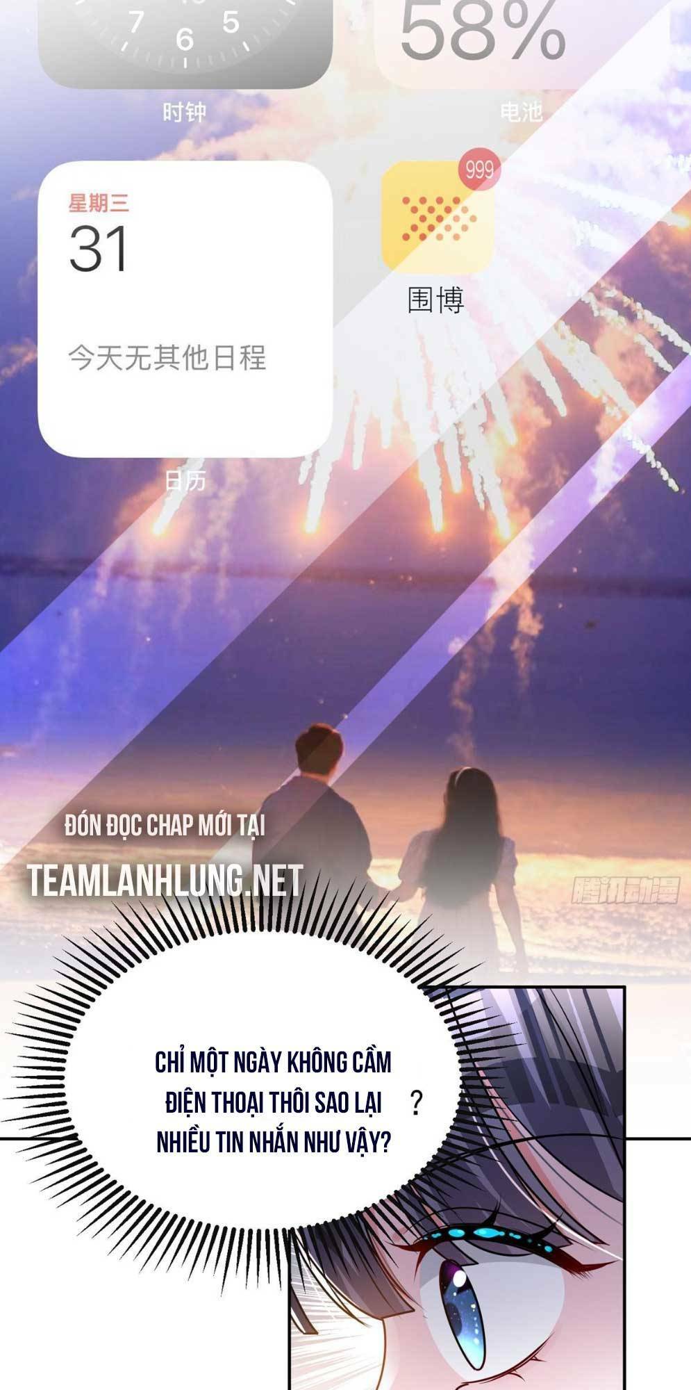 tổng tài huyết tộc cực sủng cô vợ mỹ nhân ngư chapter 77 - Next chapter 78