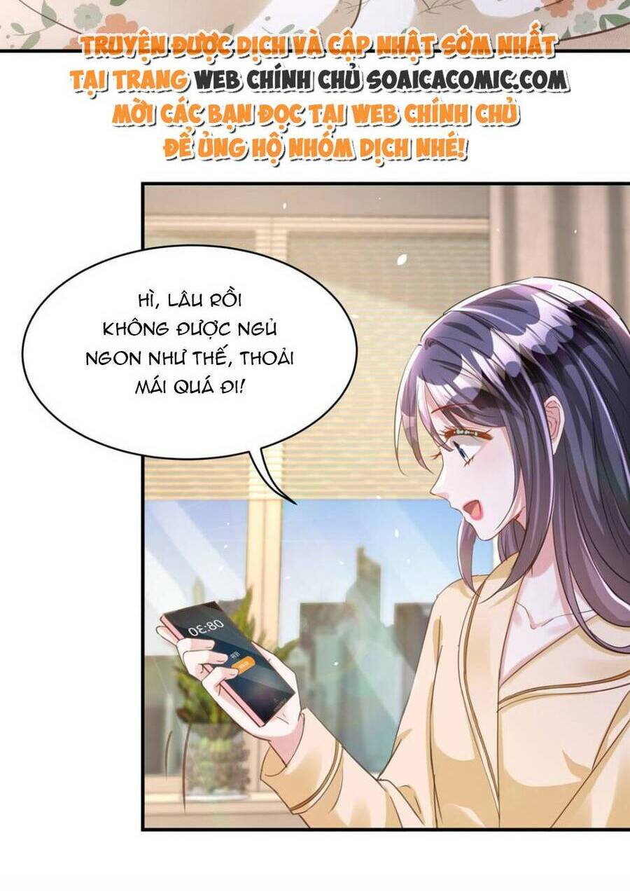 tổng tài huyết tộc cực sủng cô vợ mỹ nhân ngư chapter 84 - Trang 2