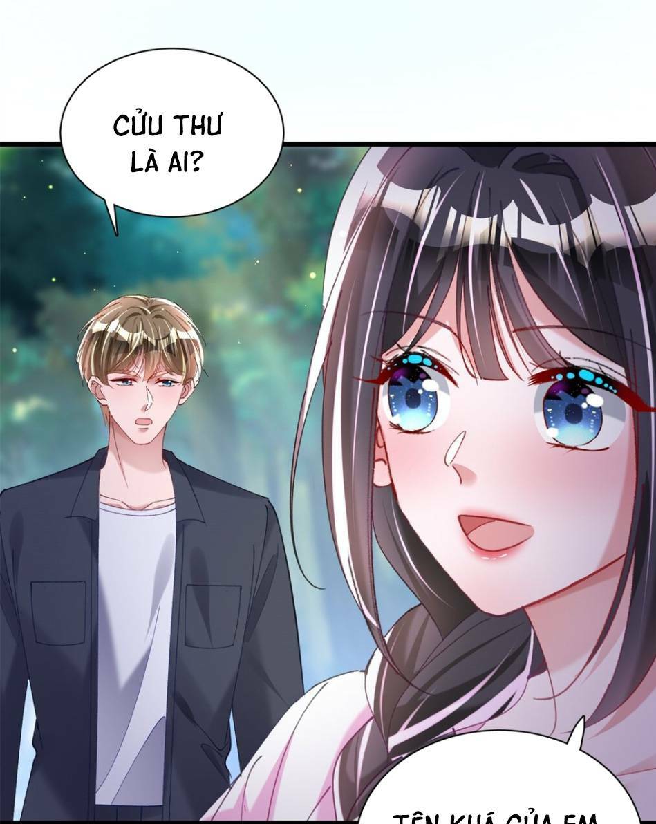 tổng tài huyết tộc cực sủng cô vợ mỹ nhân ngư chapter 87 - Next chapter 88