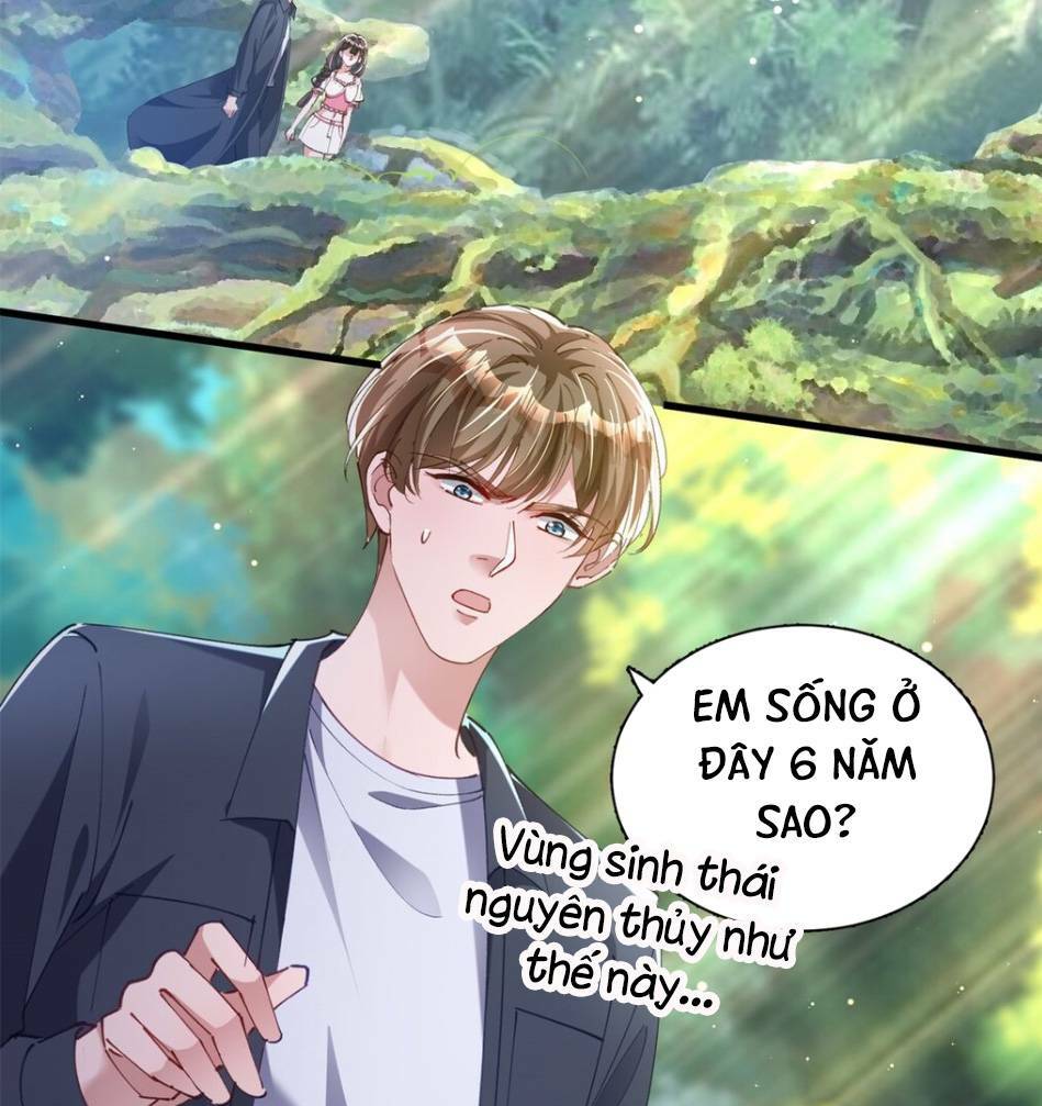 tổng tài huyết tộc cực sủng cô vợ mỹ nhân ngư chapter 87 - Next chapter 88