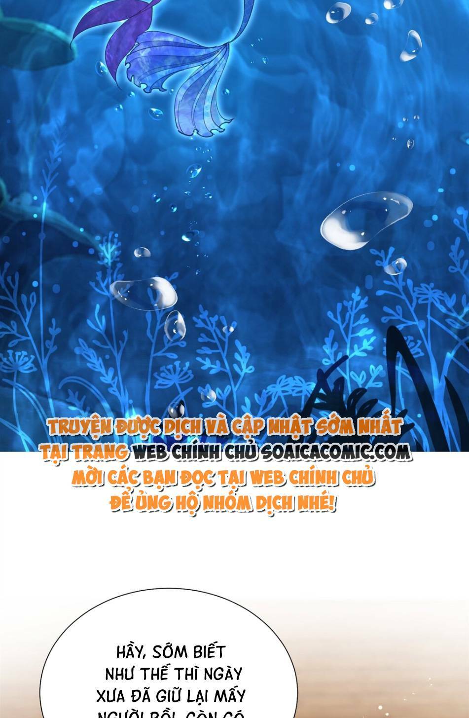 tổng tài huyết tộc cực sủng cô vợ mỹ nhân ngư chapter 87 - Next chapter 88