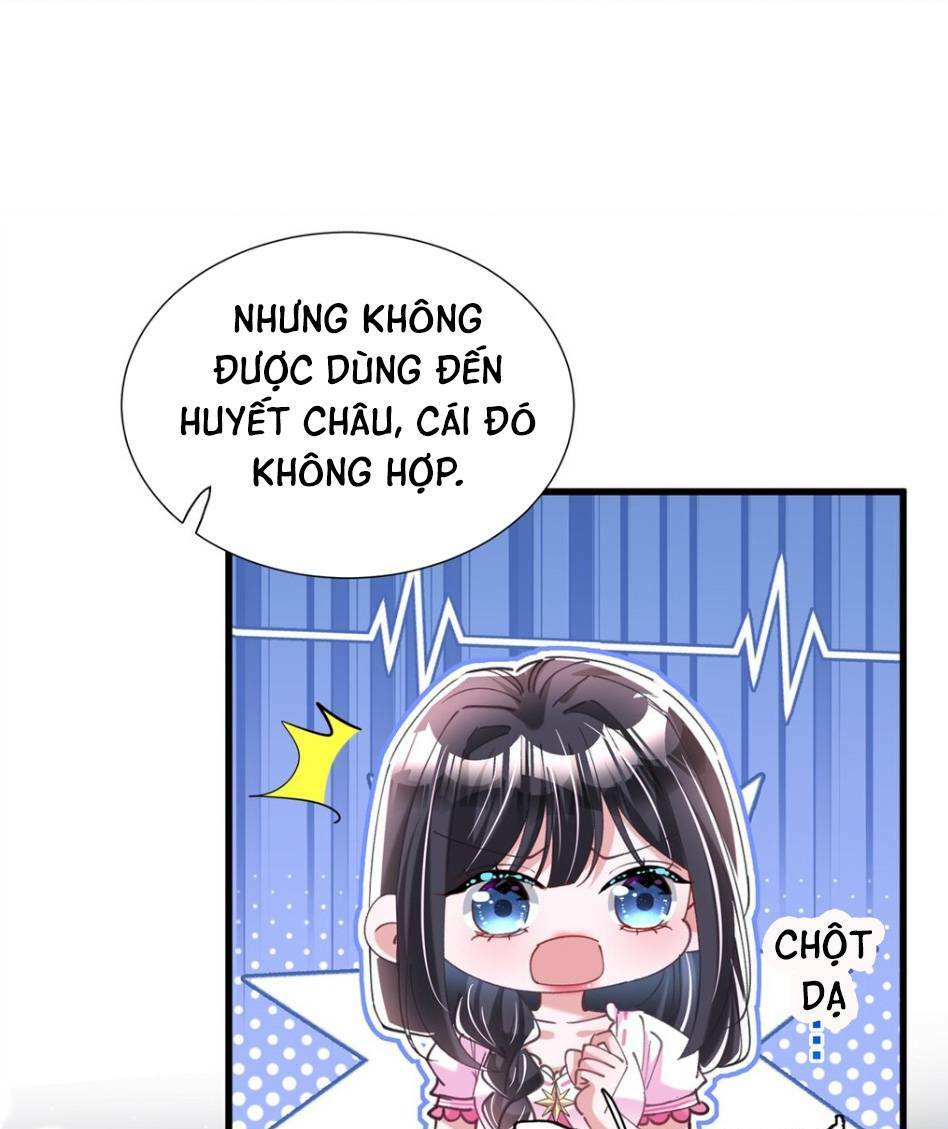 tổng tài huyết tộc cực sủng cô vợ mỹ nhân ngư chapter 87 - Next chapter 88