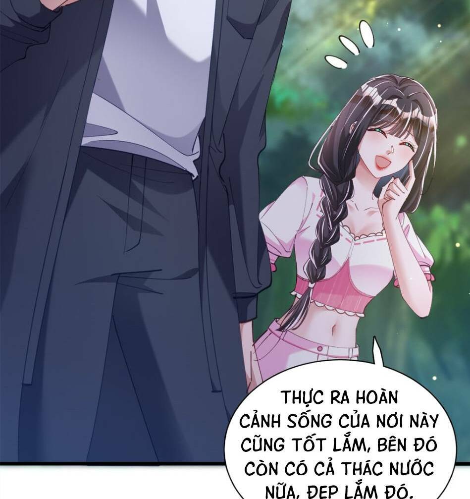 tổng tài huyết tộc cực sủng cô vợ mỹ nhân ngư chapter 87 - Next chapter 88