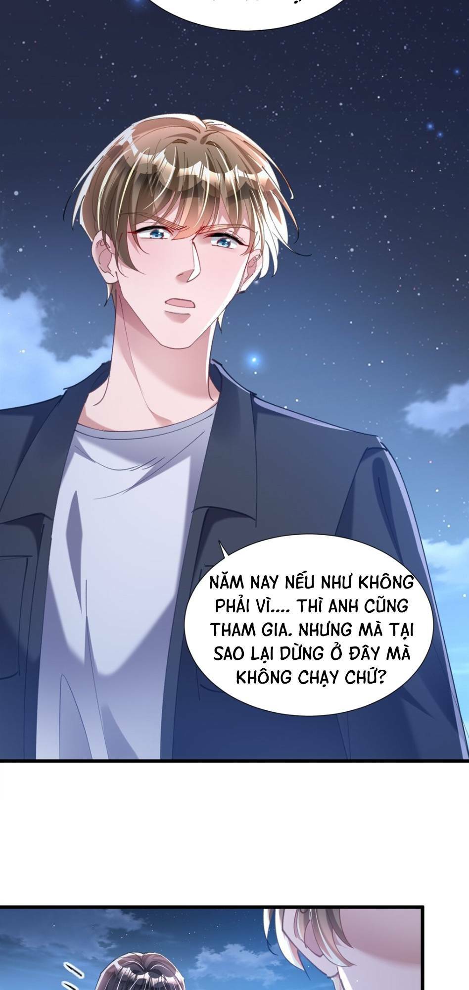 tổng tài huyết tộc cực sủng cô vợ mỹ nhân ngư chapter 87 - Next chapter 88