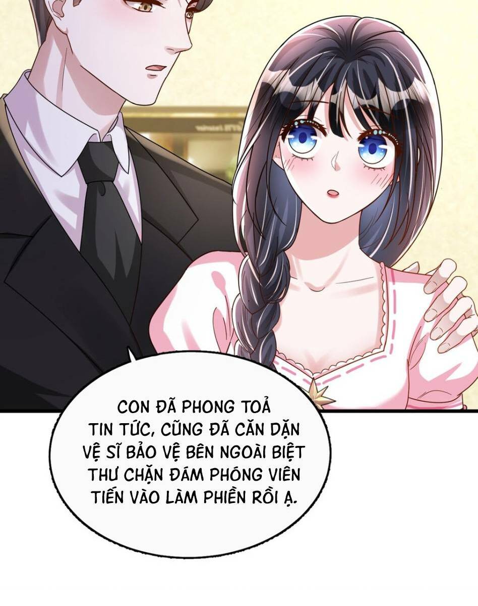 tổng tài huyết tộc cực sủng cô vợ mỹ nhân ngư chapter 92 - Trang 2