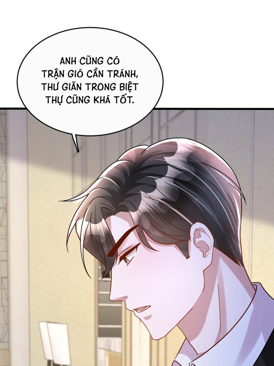 tổng tài huyết tộc cực sủng cô vợ mỹ nhân ngư chapter 92 - Trang 2