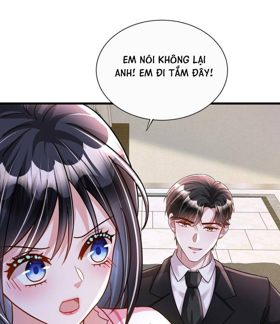 tổng tài huyết tộc cực sủng cô vợ mỹ nhân ngư chapter 92 - Trang 2