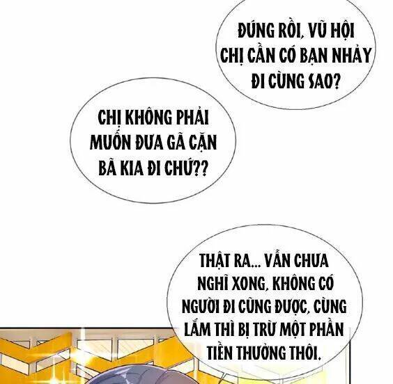 Tổng Tài Khăng Khăng Lấy Vợ Thế Thân Chapter 26 - Trang 2