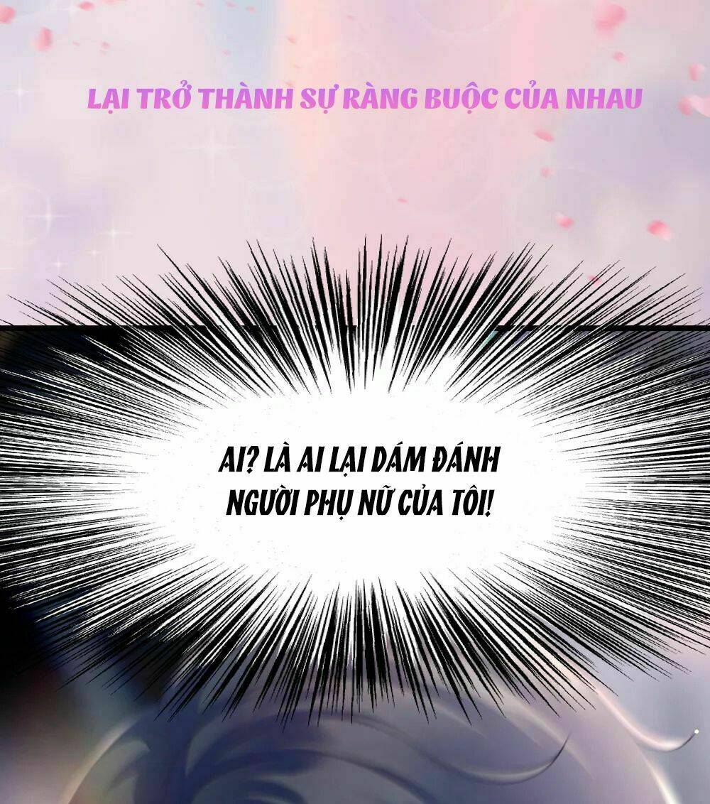 Tổng Tài Kiêu Ngạo: Vợ Yêu Em Đừng Chạy Chapter 0 - Trang 2