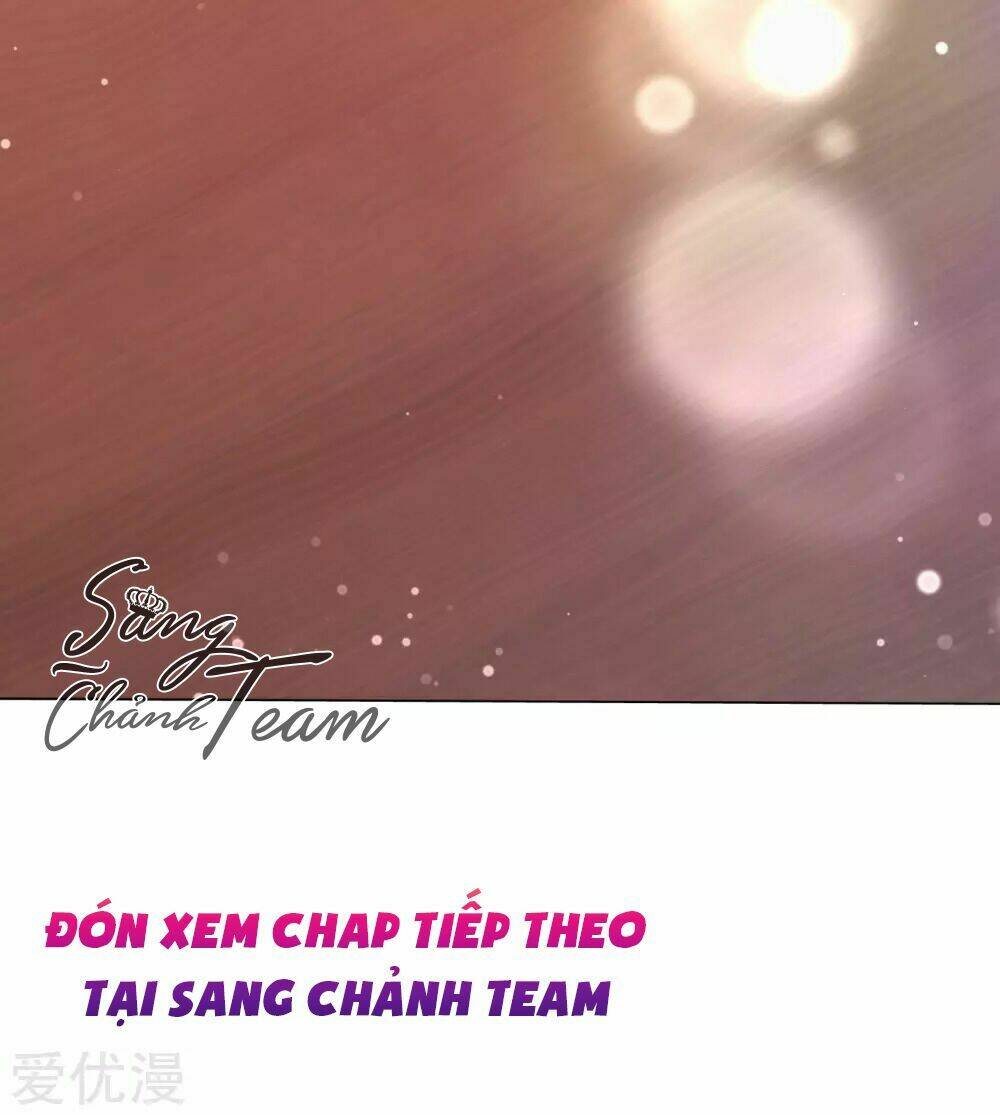 Tổng Tài Kiêu Ngạo: Vợ Yêu Em Đừng Chạy Chapter 1 - Trang 2