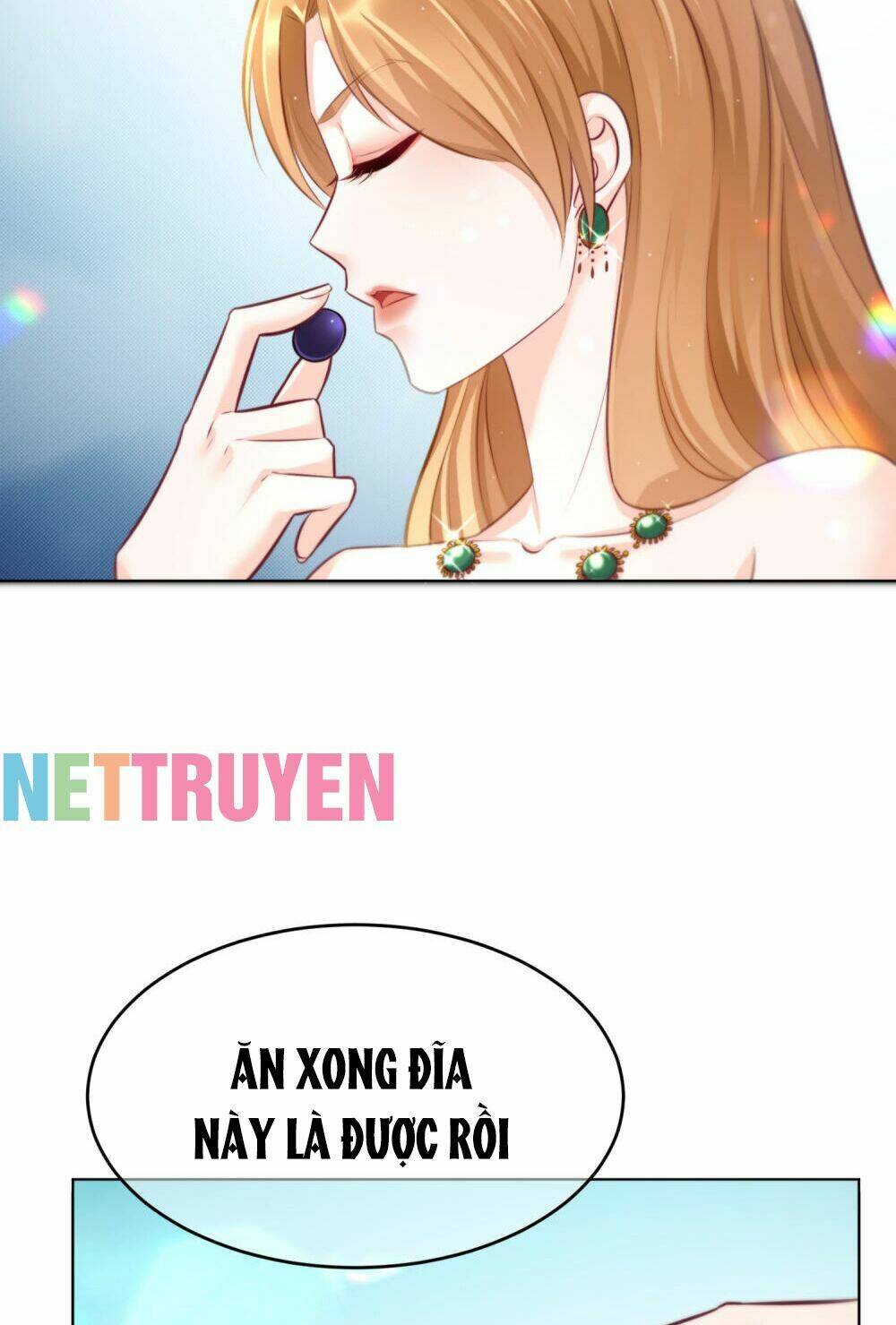 Tổng Tài Kiêu Ngạo: Vợ Yêu Em Đừng Chạy Chapter 14 - Next Chapter 15