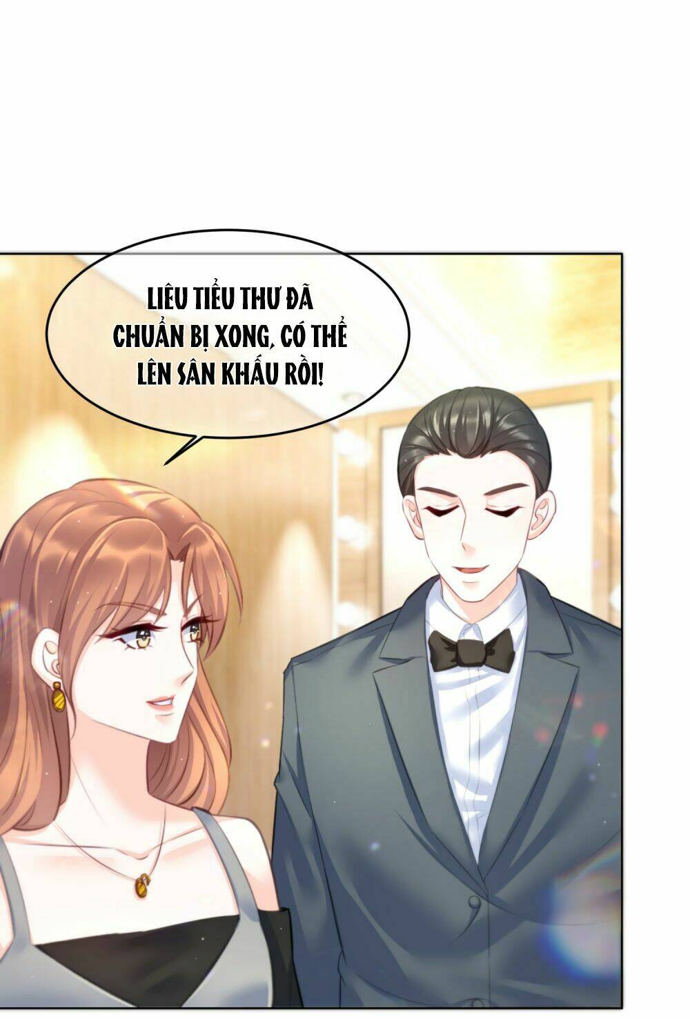 Tổng Tài Kiêu Ngạo: Vợ Yêu Em Đừng Chạy Chapter 14 - Next Chapter 15