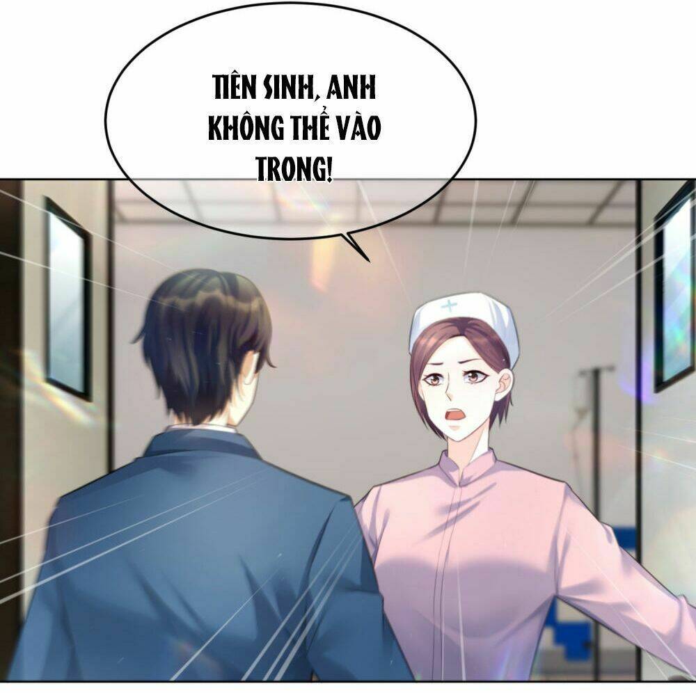 Tổng Tài Kiêu Ngạo: Vợ Yêu Em Đừng Chạy Chapter 15 - Trang 2