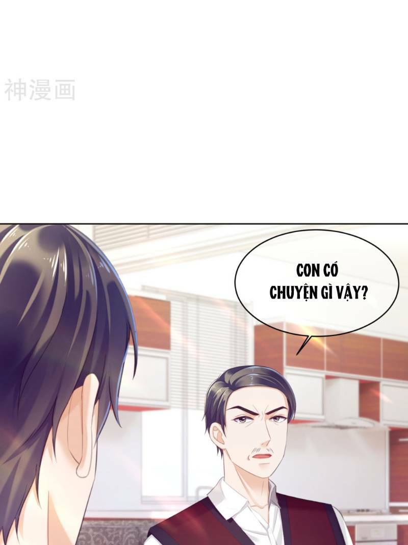 Tổng Tài Kiêu Ngạo: Vợ Yêu Em Đừng Chạy Chapter 22 - Next Chapter 23