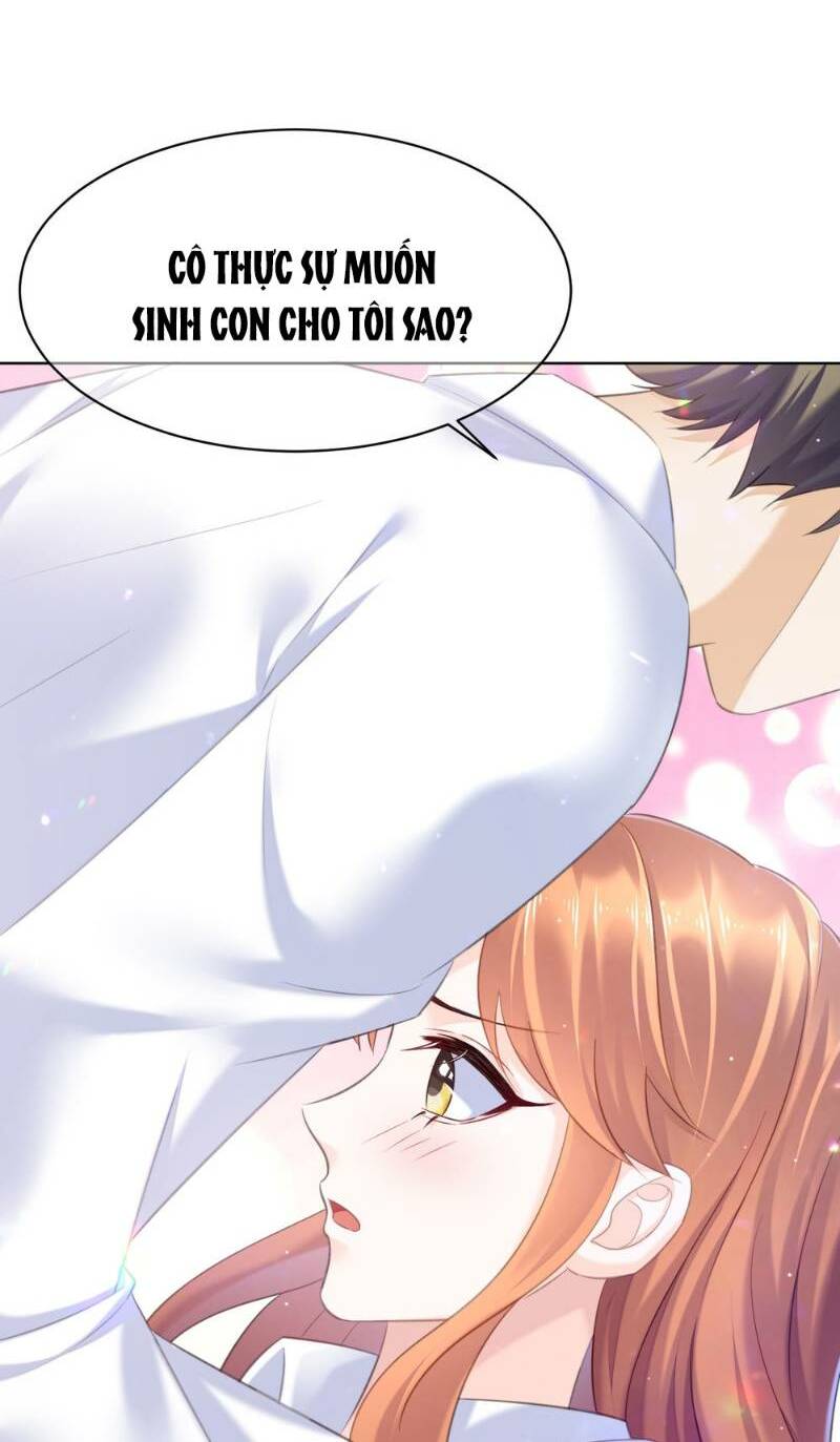 Tổng Tài Kiêu Ngạo: Vợ Yêu Em Đừng Chạy Chapter 23 - Next Chapter 24