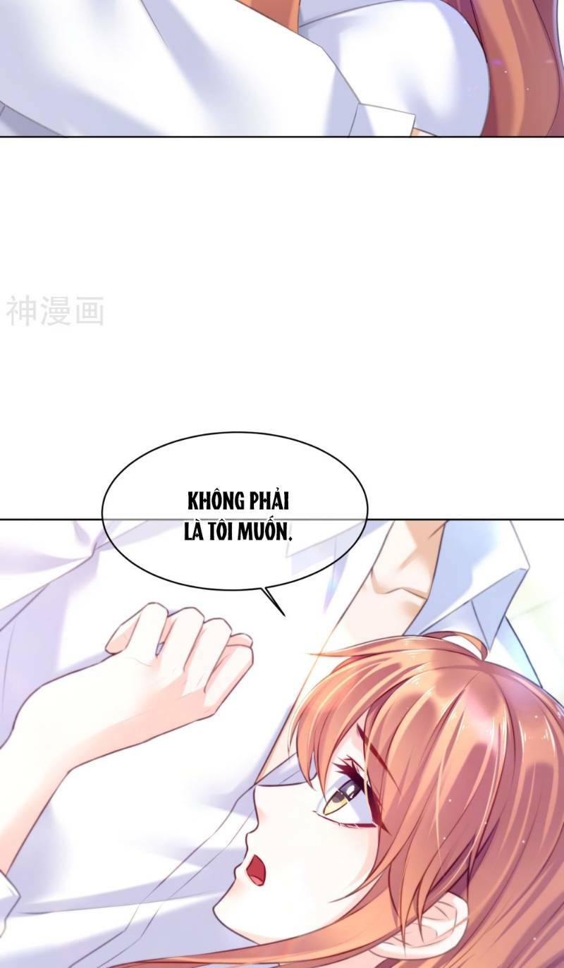 Tổng Tài Kiêu Ngạo: Vợ Yêu Em Đừng Chạy Chapter 23 - Next Chapter 24