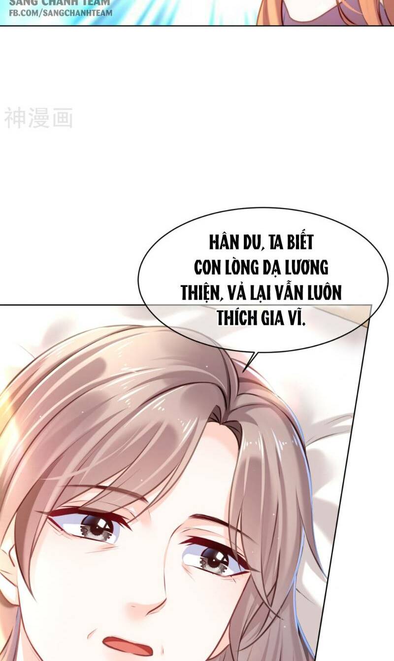 Tổng Tài Kiêu Ngạo: Vợ Yêu Em Đừng Chạy Chapter 23 - Next Chapter 24