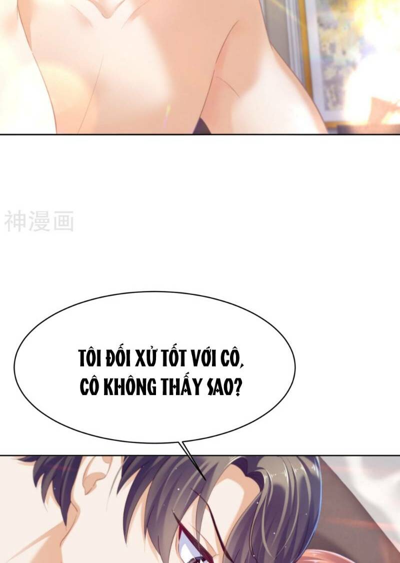 Tổng Tài Kiêu Ngạo: Vợ Yêu Em Đừng Chạy Chapter 23 - Next Chapter 24