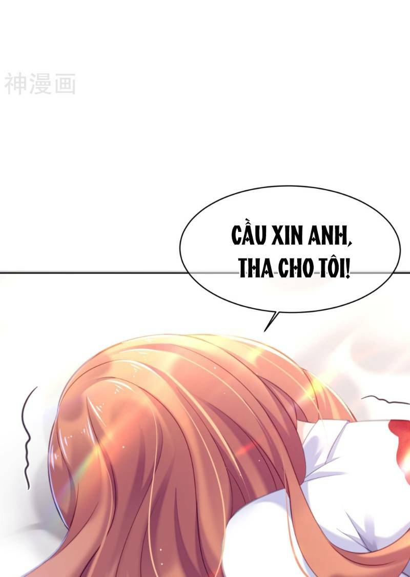 Tổng Tài Kiêu Ngạo: Vợ Yêu Em Đừng Chạy Chapter 23 - Next Chapter 24