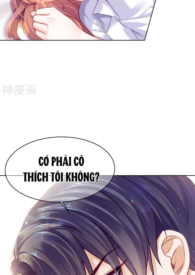 Tổng Tài Kiêu Ngạo: Vợ Yêu Em Đừng Chạy Chapter 23 - Next Chapter 24