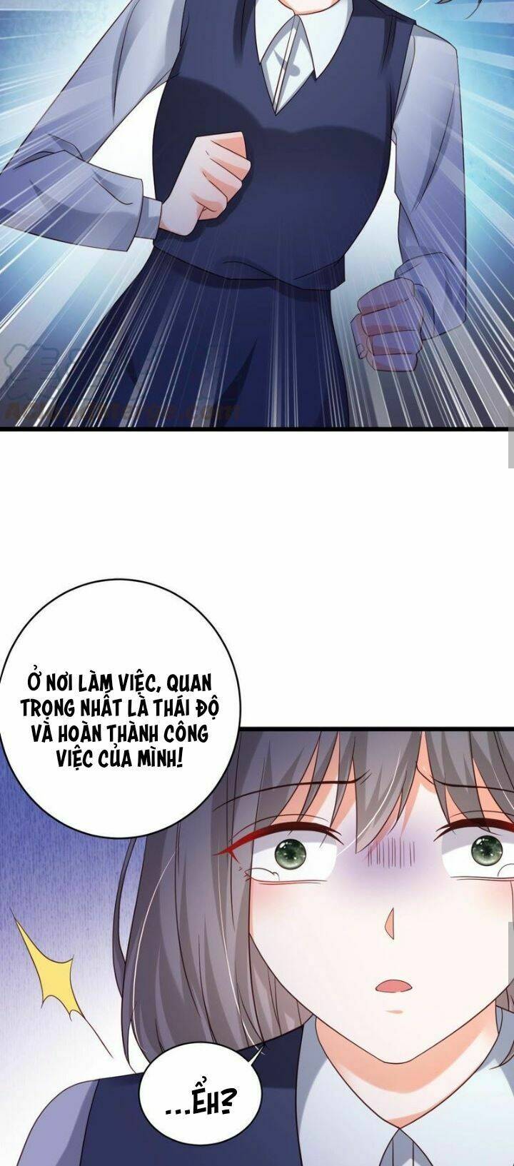 tổng tài phu nhân không muốn giải cứu thế giới chapter 16 - Next chapter 17