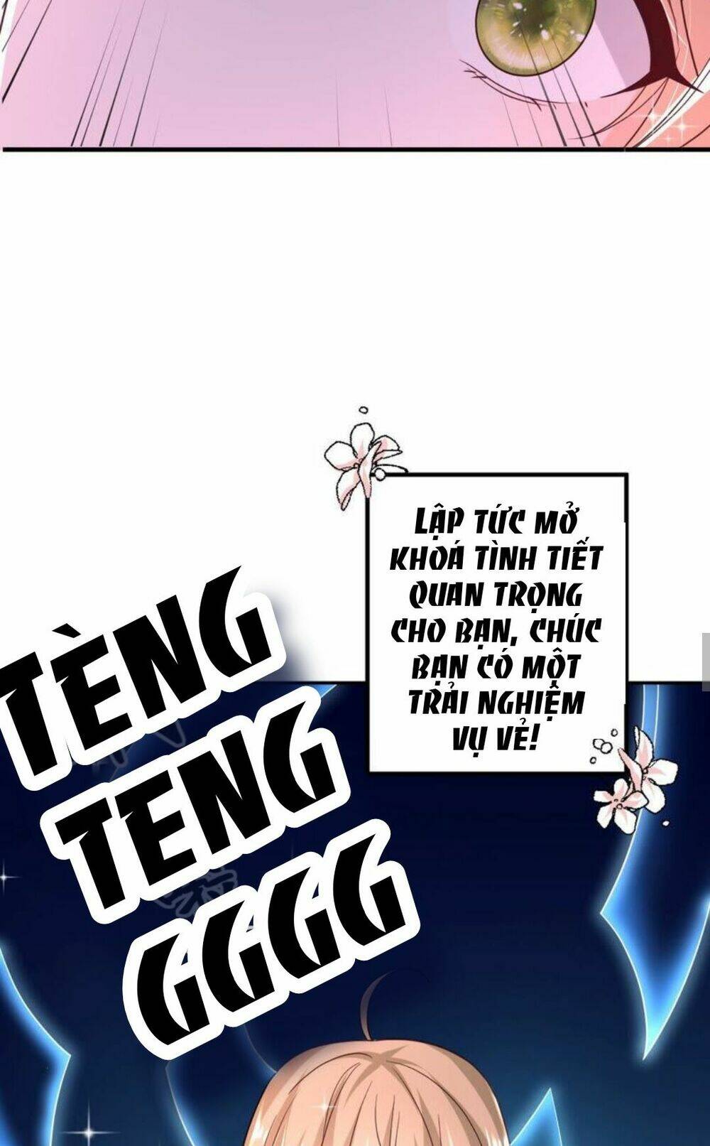 tổng tài phu nhân không muốn giải cứu thế giới chapter 18 - Next chapter 19