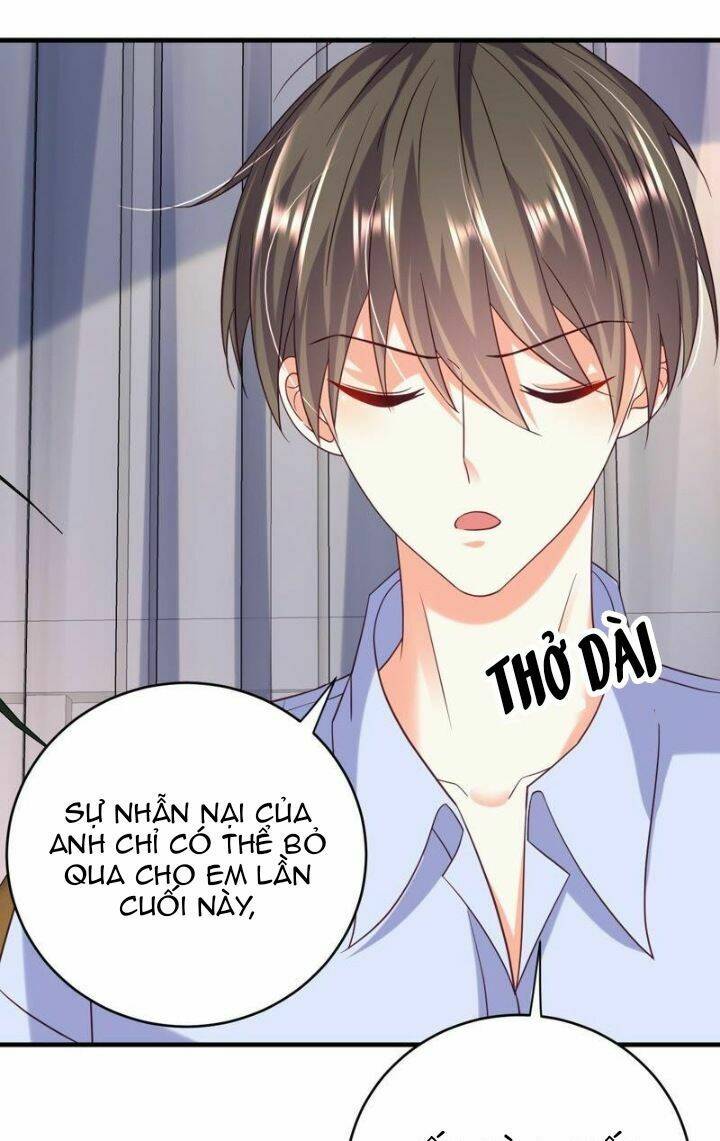 tổng tài phu nhân không muốn giải cứu thế giới chapter 24 - Trang 2