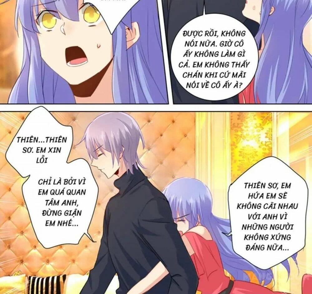 tổng tài tại thượng chapter 131 - Trang 2