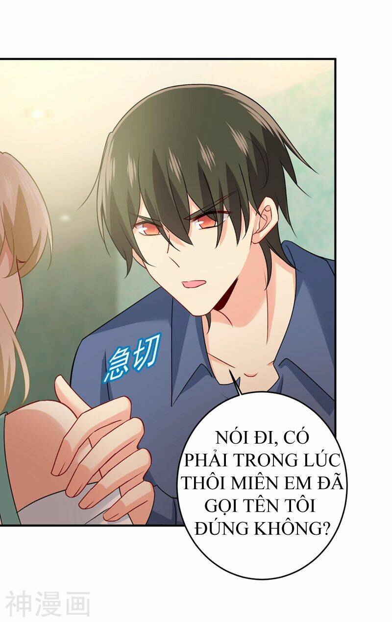 tổng tài tại thượng chapter 288 - Trang 2