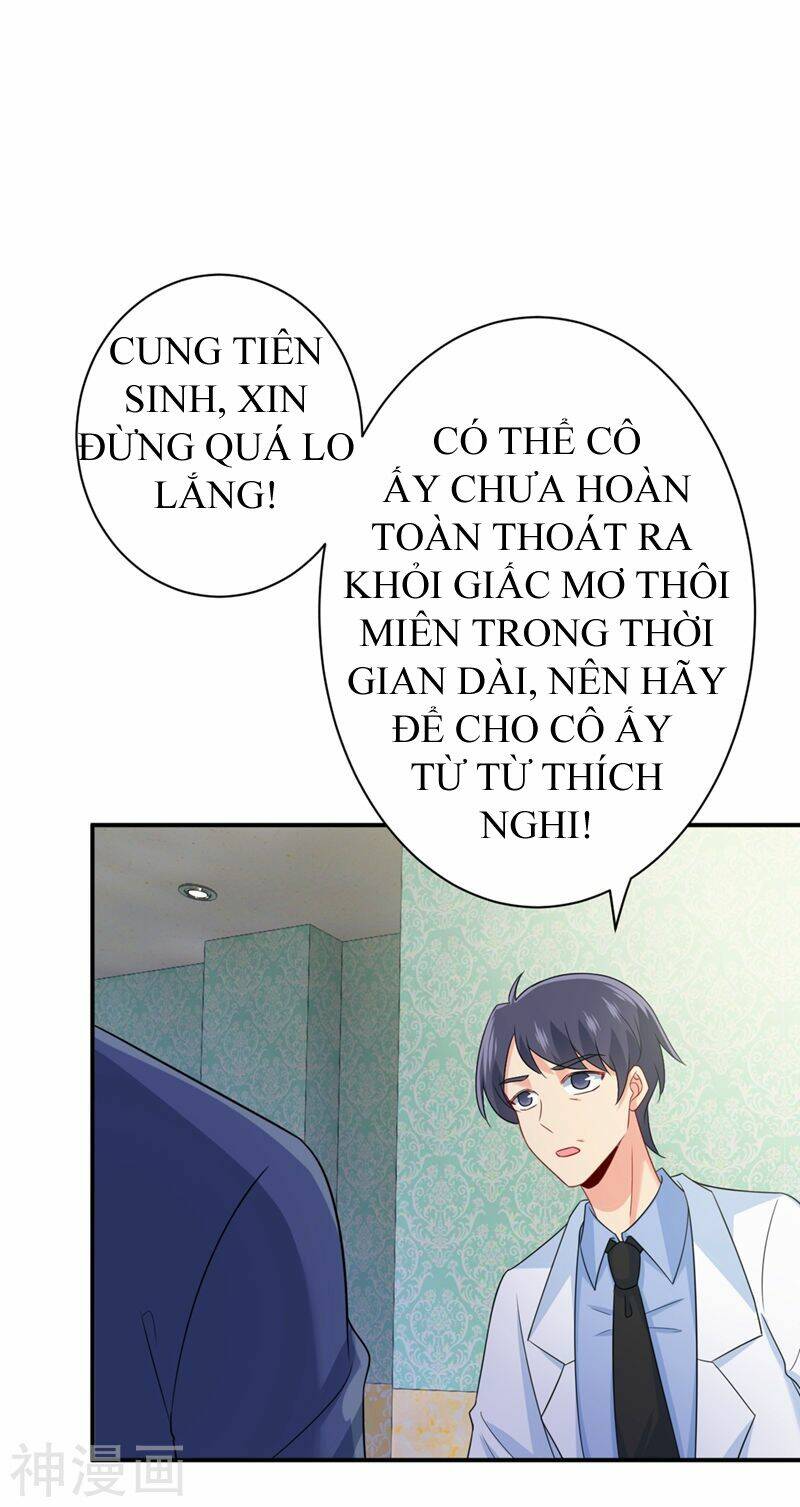 tổng tài tại thượng chapter 288 - Trang 2